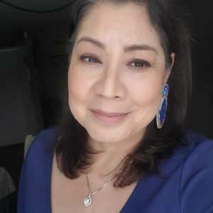 Meet your Posher, Kim